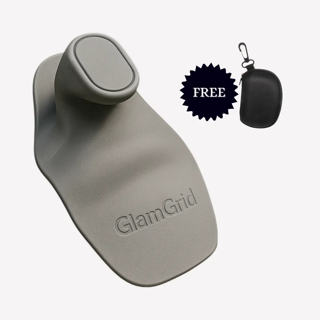 FlexiGrip™ | Ergonomische Handgrepen voor Optimaal Trainingscomfort