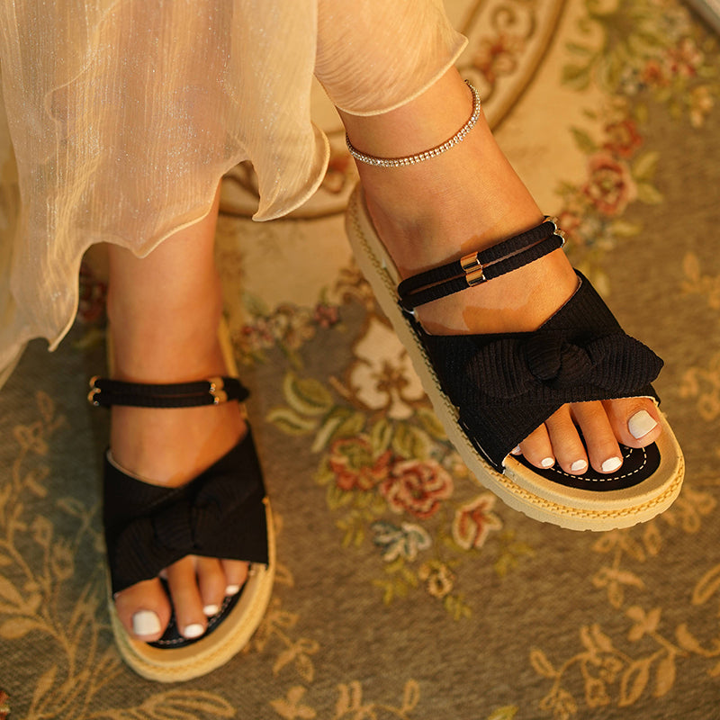 Emma™ | Orthopedische Komfort Sandalen