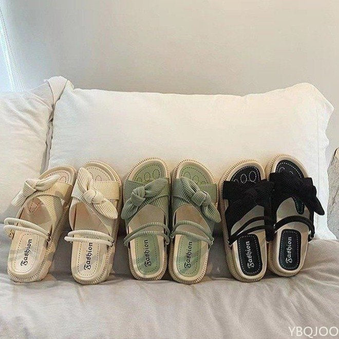Emma™ | Orthopedische Komfort Sandalen