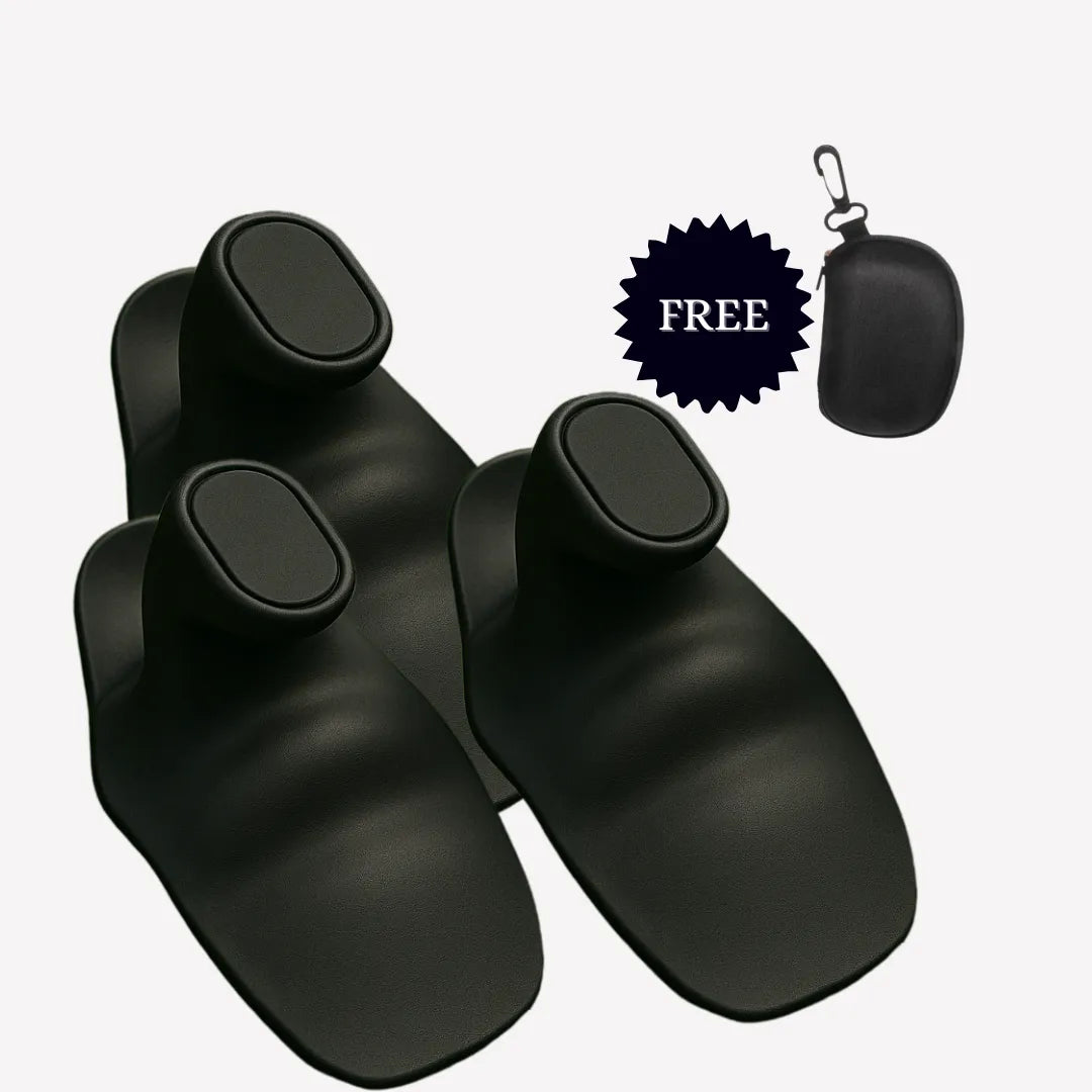 FlexiGrip™ | Ergonomische Handgrepen voor Optimaal Trainingscomfort