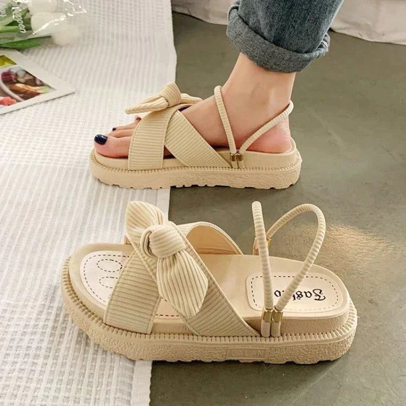 Emma™ | Orthopedische Komfort Sandalen