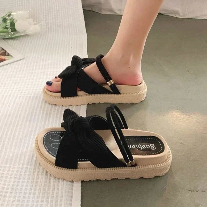 Emma™ | Orthopedische Komfort Sandalen