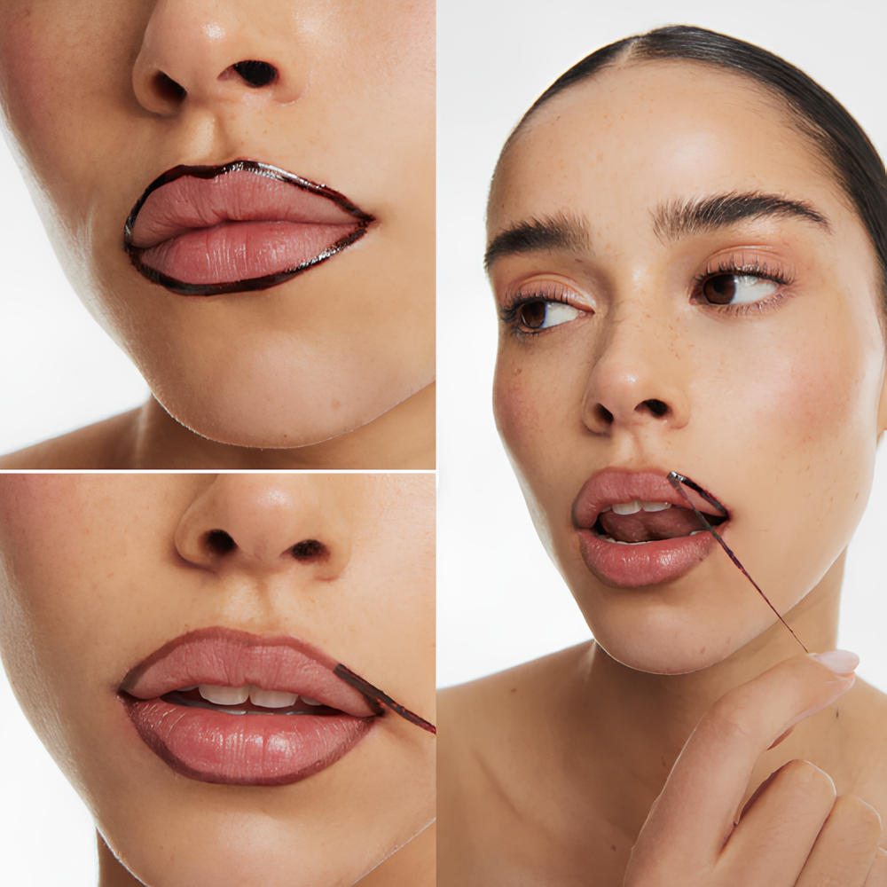 Supreme Lips Stain | Perfecte Lippen van Ochtend tot Nacht