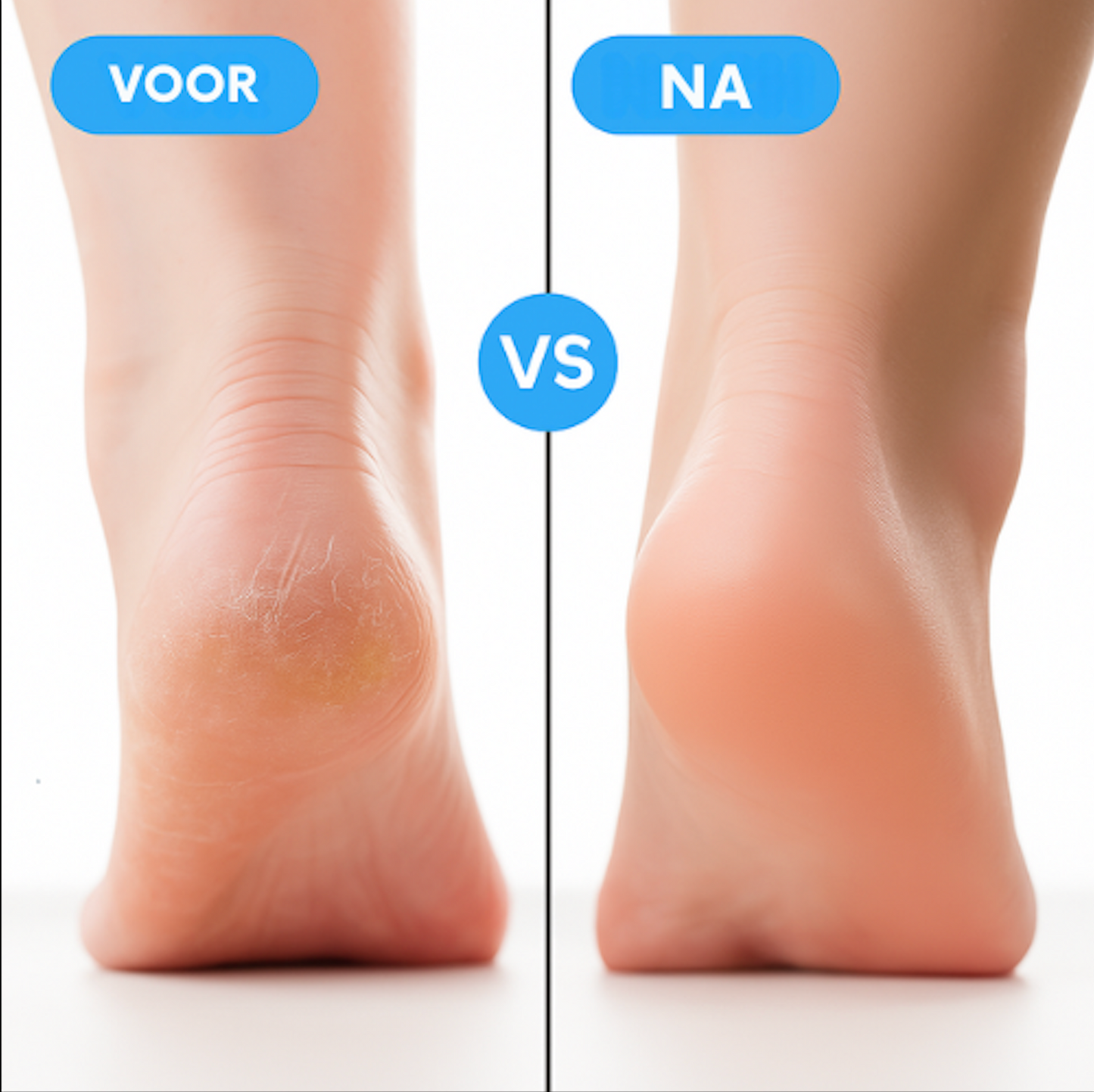 FootEase™ | Ondersteuning bij elke stap