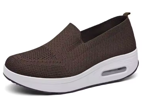 Ellen™ | Orthopedische Dames Sneakers