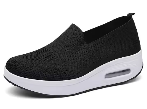 Ellen™ | Orthopedische Dames Sneakers