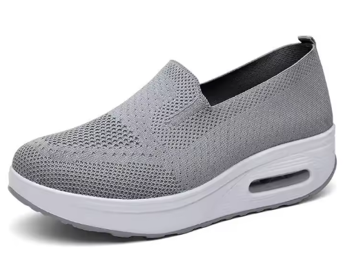 Ellen™ | Orthopedische Dames Sneakers