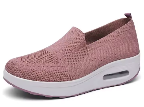 Ellen™ | Orthopedische Dames Sneakers
