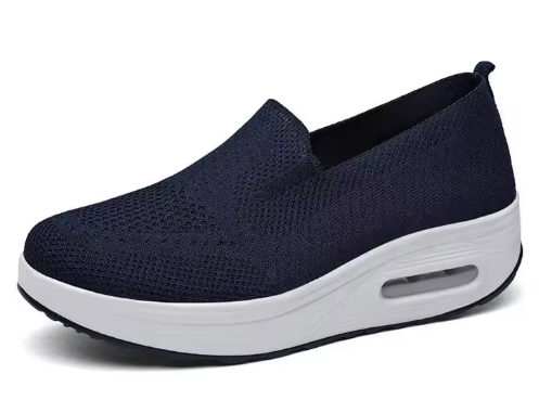 Ellen™ | Orthopedische Dames Sneakers