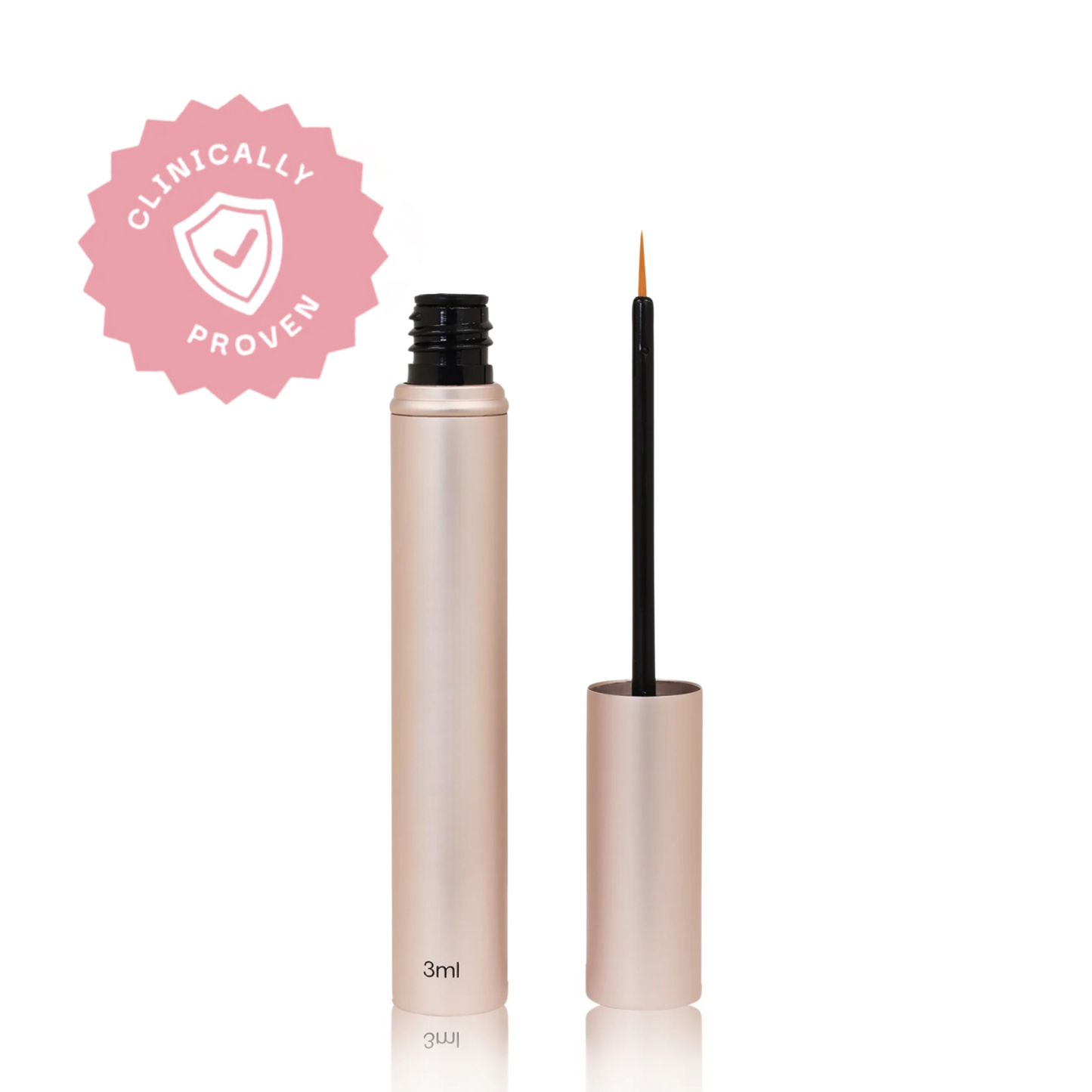 Lash Éternel™ – Klinisch Ondersteund Wimperserum