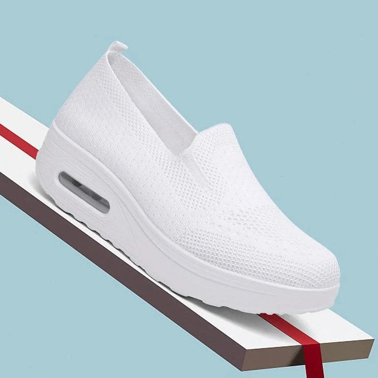 Ellen™ | Orthopedische Dames Sneakers