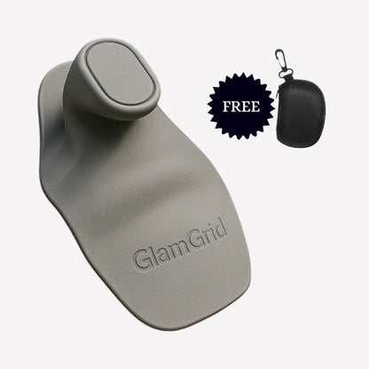 FlexiGrip™ | Ergonomische Handgrepen voor Optimaal Trainingscomfort