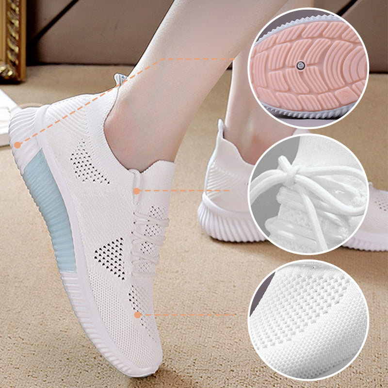 AirFlex™ | Orthopedische Sneakers