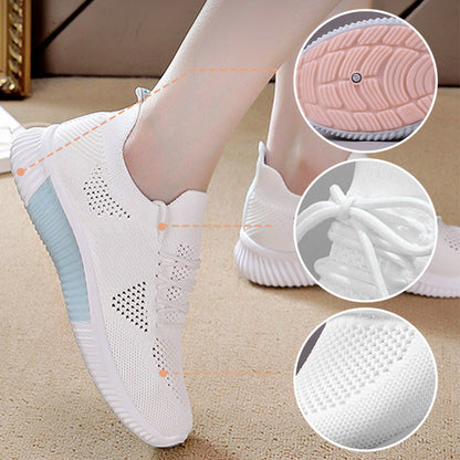 AirFlex™ | Orthopedische Sneakers