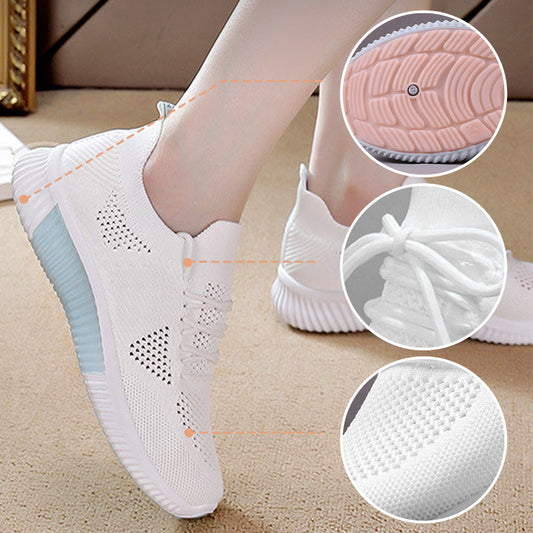 AirFlex™ | Orthopedische Sneakers