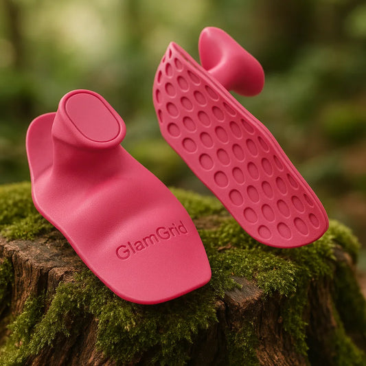 FlexiGrip™ | Ergonomische Handgrepen voor Optimaal Trainingscomfort