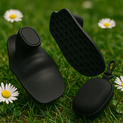 FlexiGrip™ | Ergonomische Handgrepen voor Optimaal Trainingscomfort