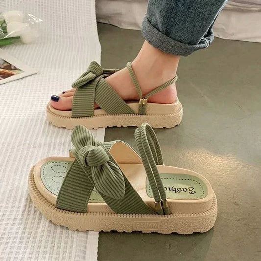 Emma™ | Orthopedische Komfort Sandalen