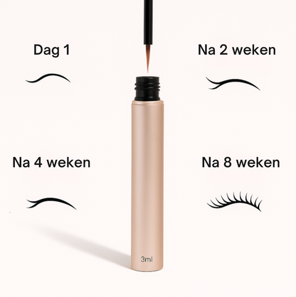 Lash Éternel™ – Klinisch Ondersteund Wimperserum