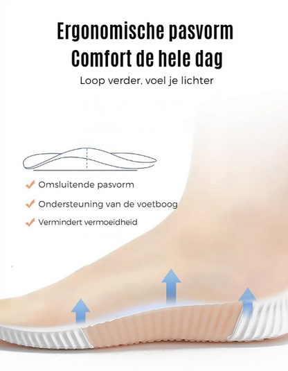 AirFlex™ | Orthopedische Sneakers