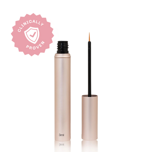 Lash Éternel™ – Klinisch Ondersteund Wimperserum